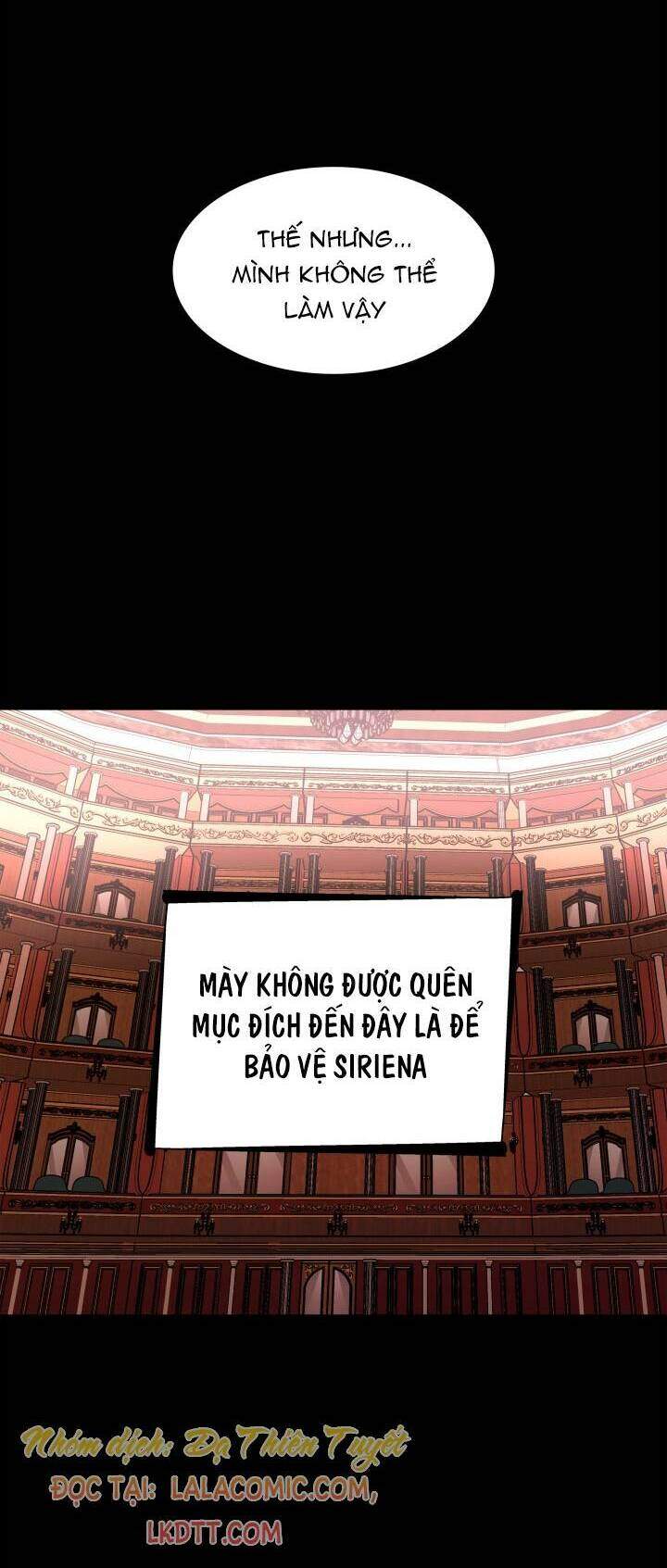 Tôi Đánh Mất Dây Xích Kiềm Chế Nam Chính Hắc Ám - Chương 13 - Trang 51