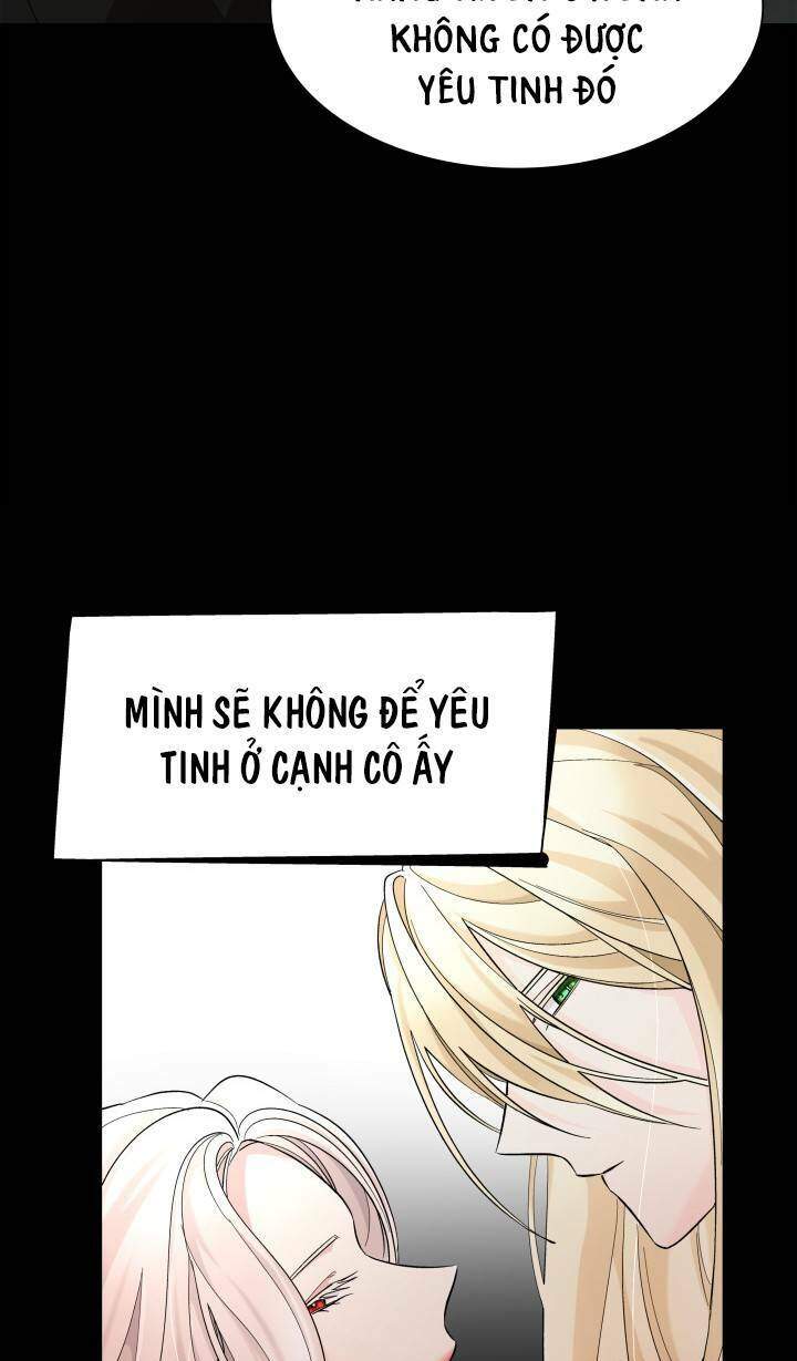 Tôi Đánh Mất Dây Xích Kiềm Chế Nam Chính Hắc Ám - Chương 13 - Trang 53