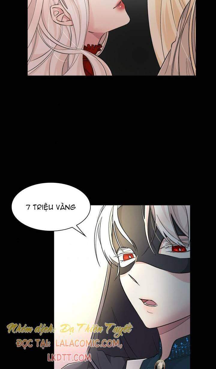 Tôi Đánh Mất Dây Xích Kiềm Chế Nam Chính Hắc Ám - Chương 13 - Trang 54