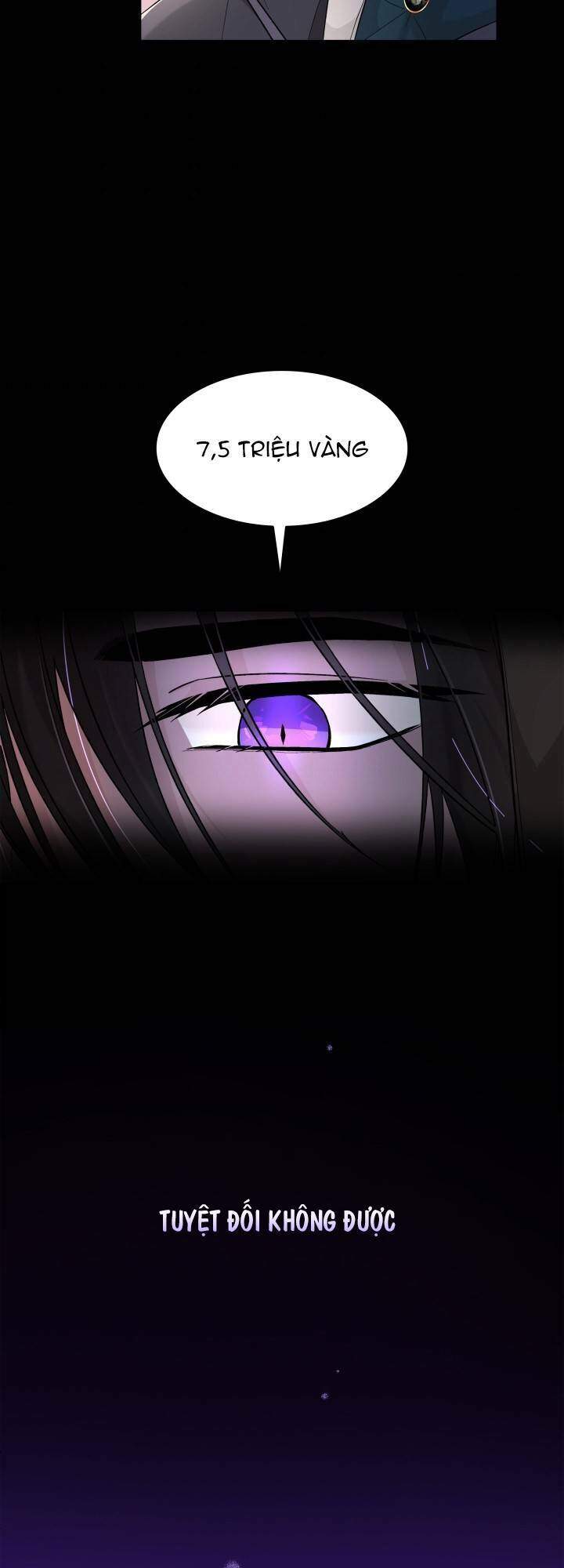 Tôi Đánh Mất Dây Xích Kiềm Chế Nam Chính Hắc Ám - Chương 13 - Trang 55