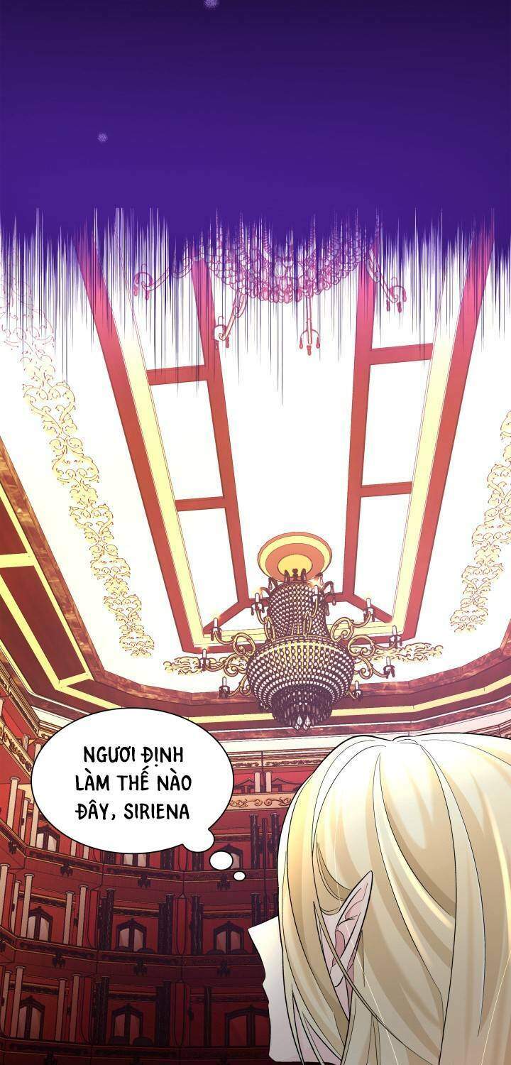 Tôi Đánh Mất Dây Xích Kiềm Chế Nam Chính Hắc Ám - Chương 13 - Trang 56