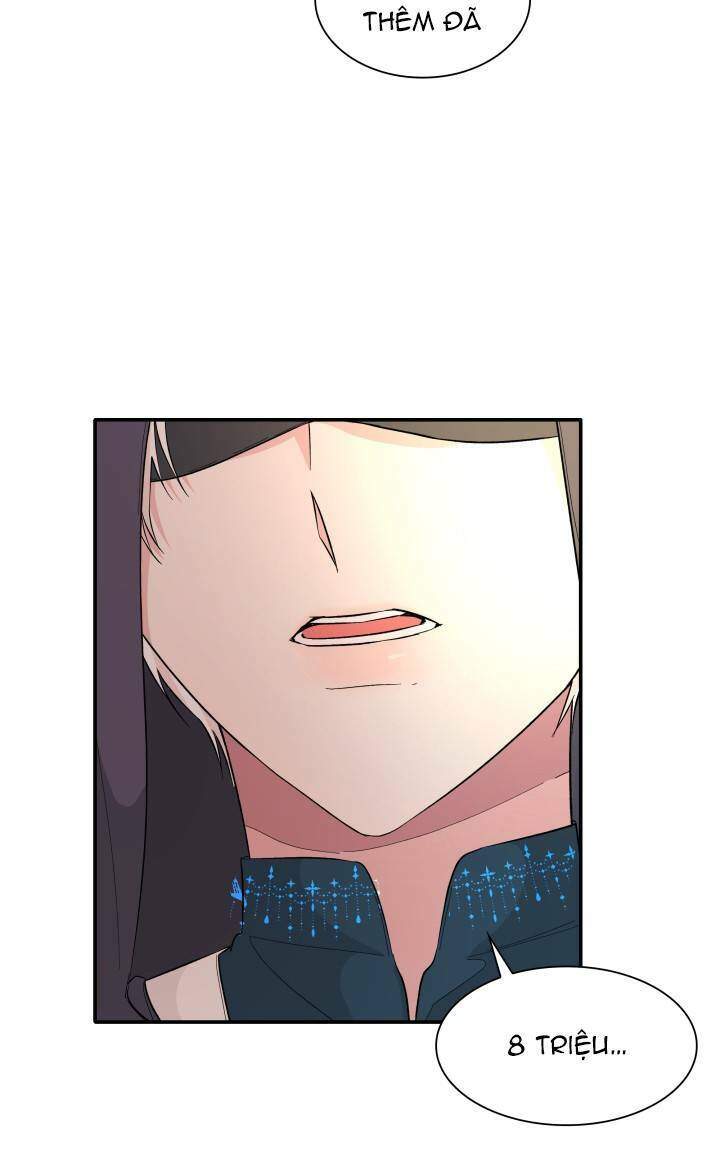 Tôi Đánh Mất Dây Xích Kiềm Chế Nam Chính Hắc Ám - Chương 13 - Trang 59