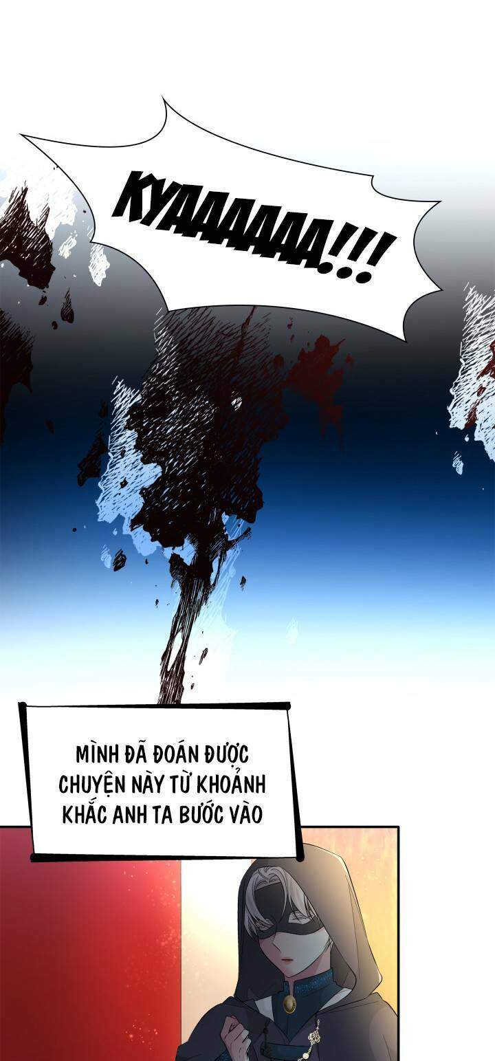 Tôi Đánh Mất Dây Xích Kiềm Chế Nam Chính Hắc Ám - Chương 13 - Trang 65