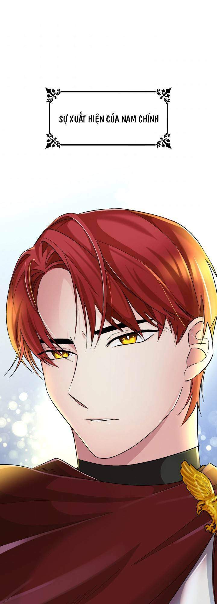 Tôi Đánh Mất Dây Xích Kiềm Chế Nam Chính Hắc Ám - Chương 13 - Trang 67
