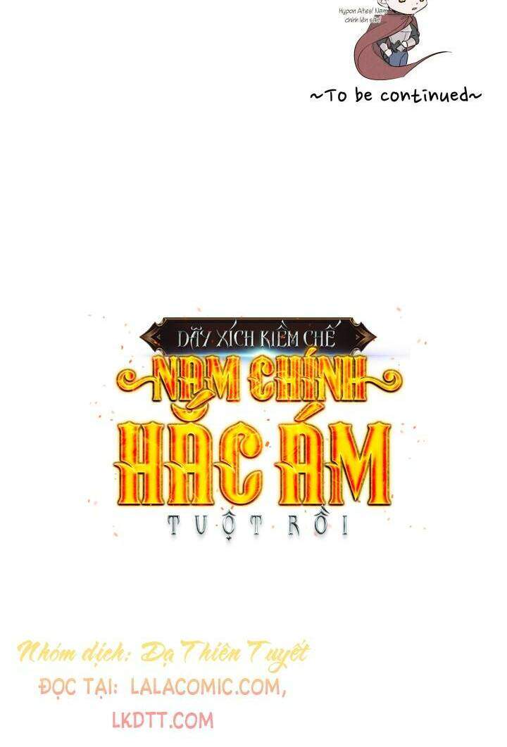 Tôi Đánh Mất Dây Xích Kiềm Chế Nam Chính Hắc Ám - Chương 13 - Trang 69