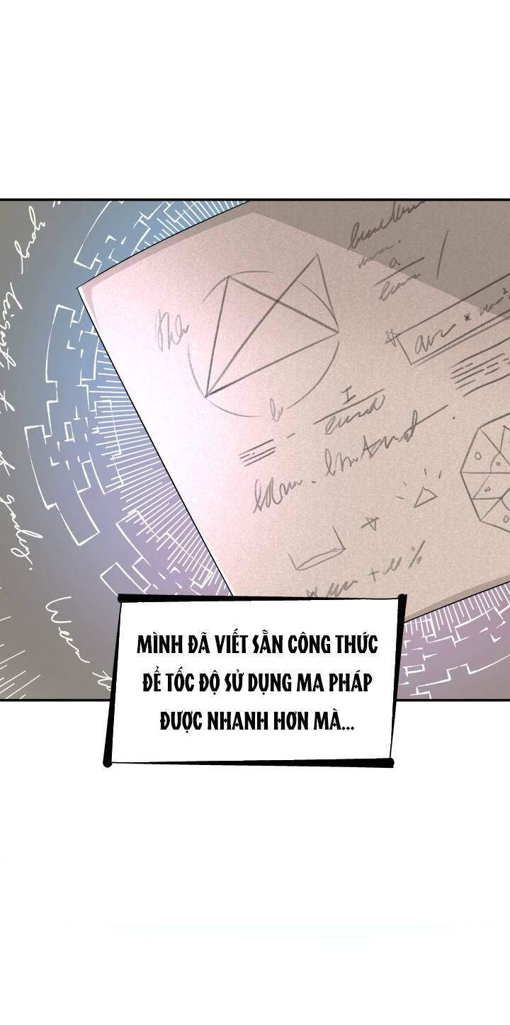 Tôi Đánh Mất Dây Xích Kiềm Chế Nam Chính Hắc Ám - Chương 14 - Trang 11