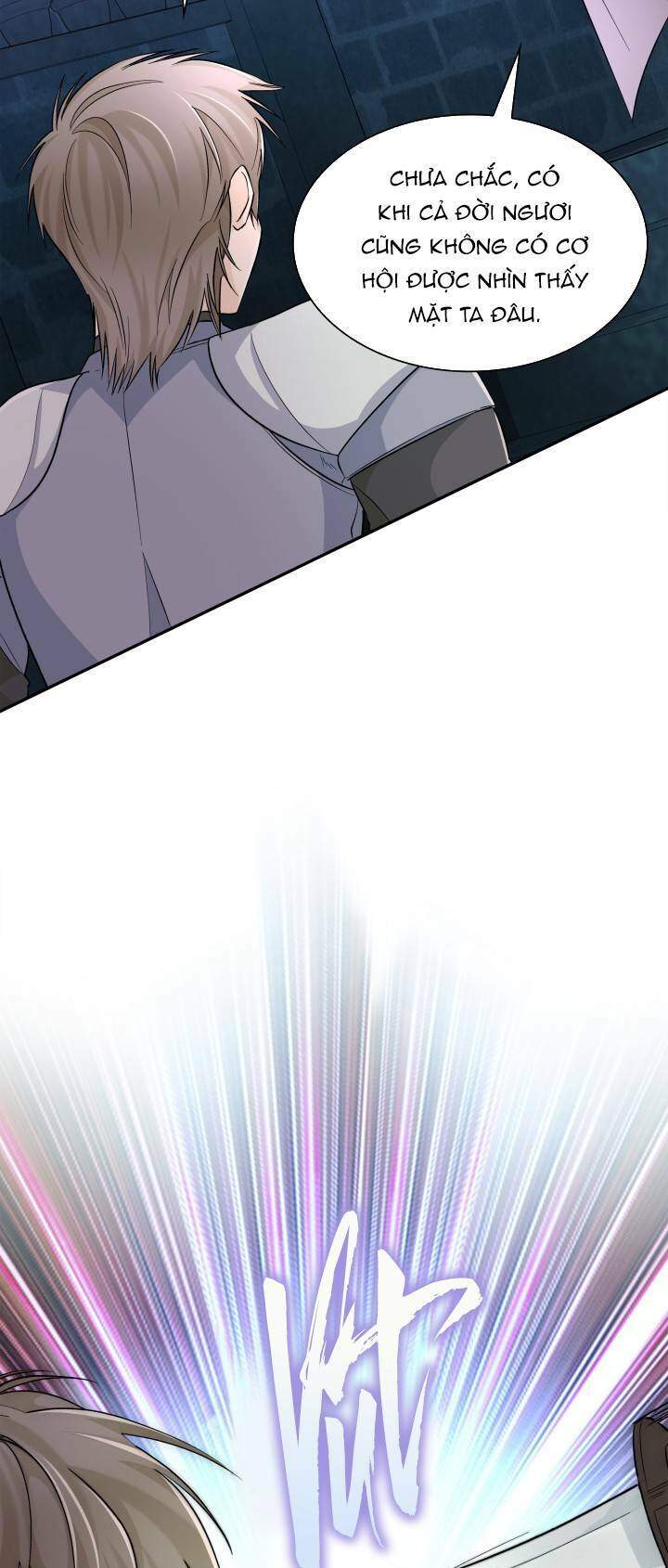 Tôi Đánh Mất Dây Xích Kiềm Chế Nam Chính Hắc Ám - Chương 14 - Trang 17