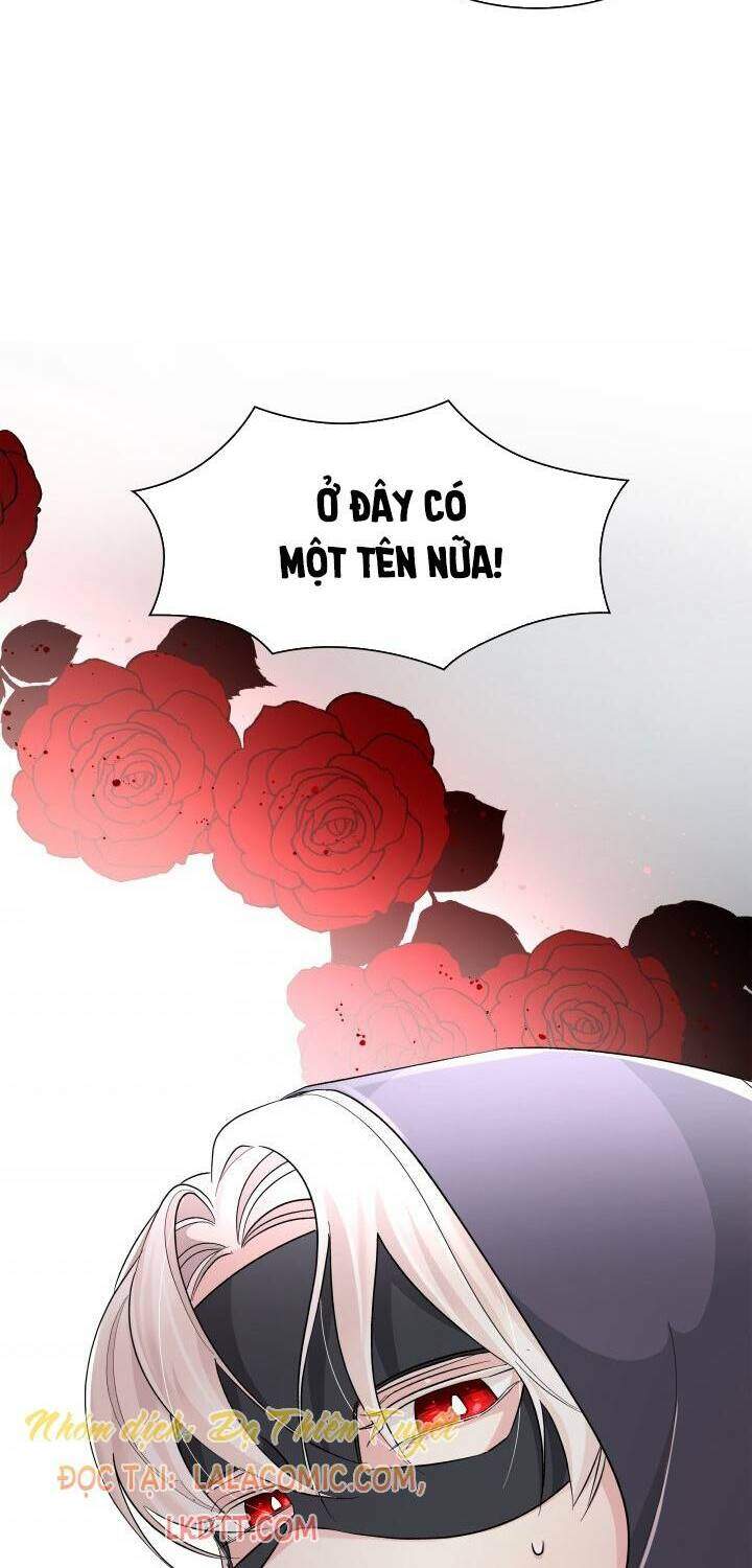 Tôi Đánh Mất Dây Xích Kiềm Chế Nam Chính Hắc Ám - Chương 14 - Trang 24