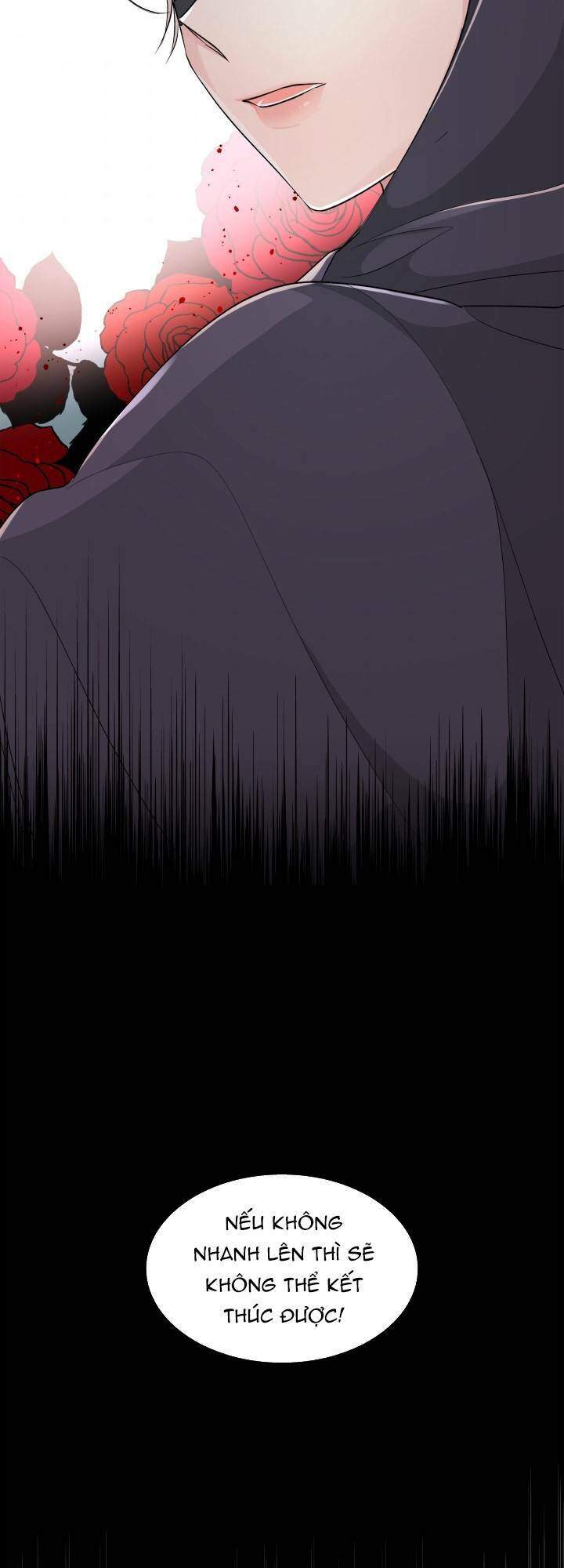 Tôi Đánh Mất Dây Xích Kiềm Chế Nam Chính Hắc Ám - Chương 14 - Trang 25