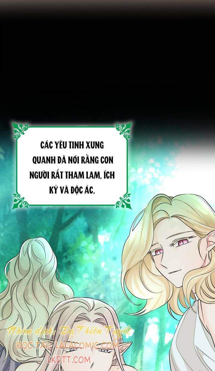 Tôi Đánh Mất Dây Xích Kiềm Chế Nam Chính Hắc Ám - Chương 14 - Trang 33