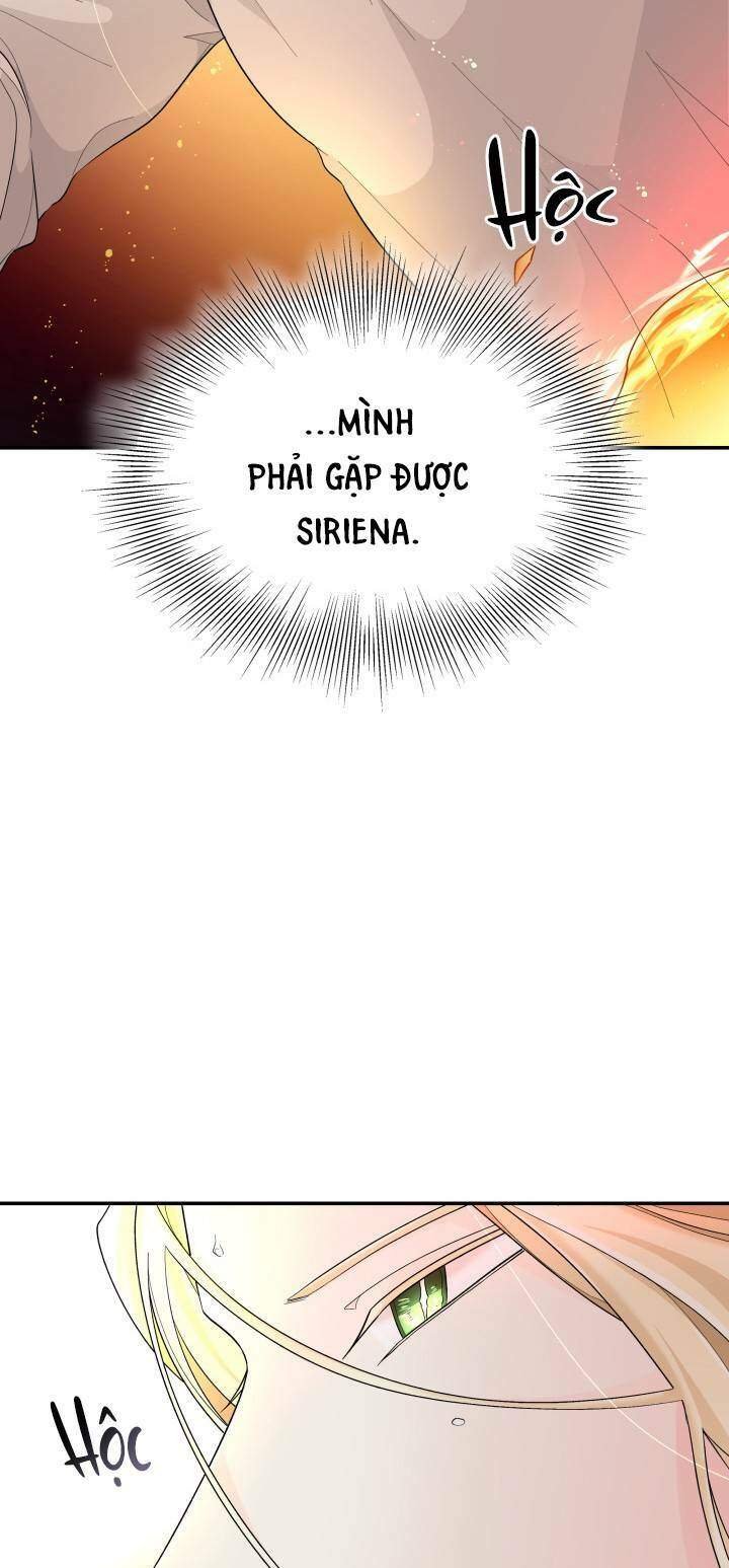 Tôi Đánh Mất Dây Xích Kiềm Chế Nam Chính Hắc Ám - Chương 14 - Trang 53