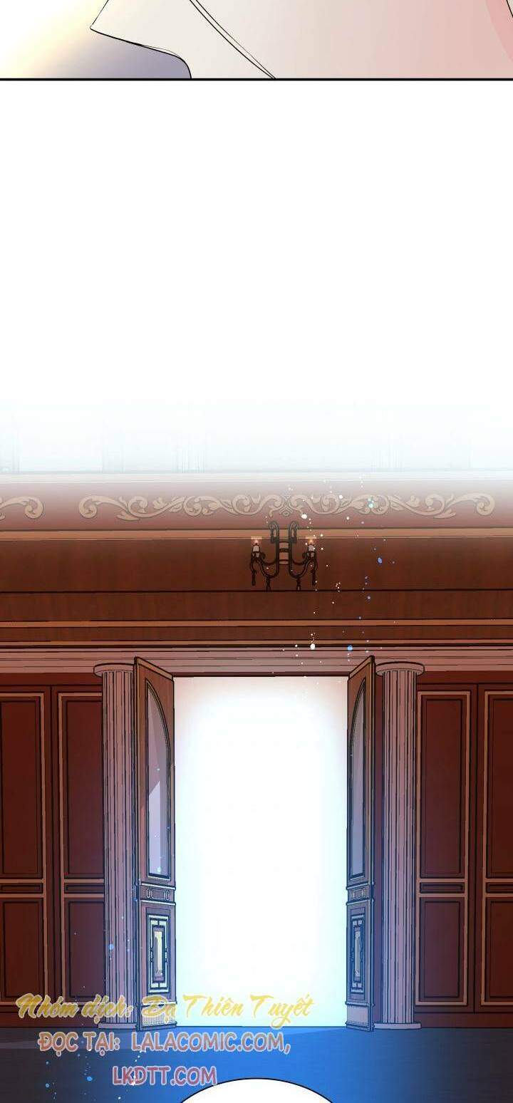 Tôi Đánh Mất Dây Xích Kiềm Chế Nam Chính Hắc Ám - Chương 14 - Trang 54