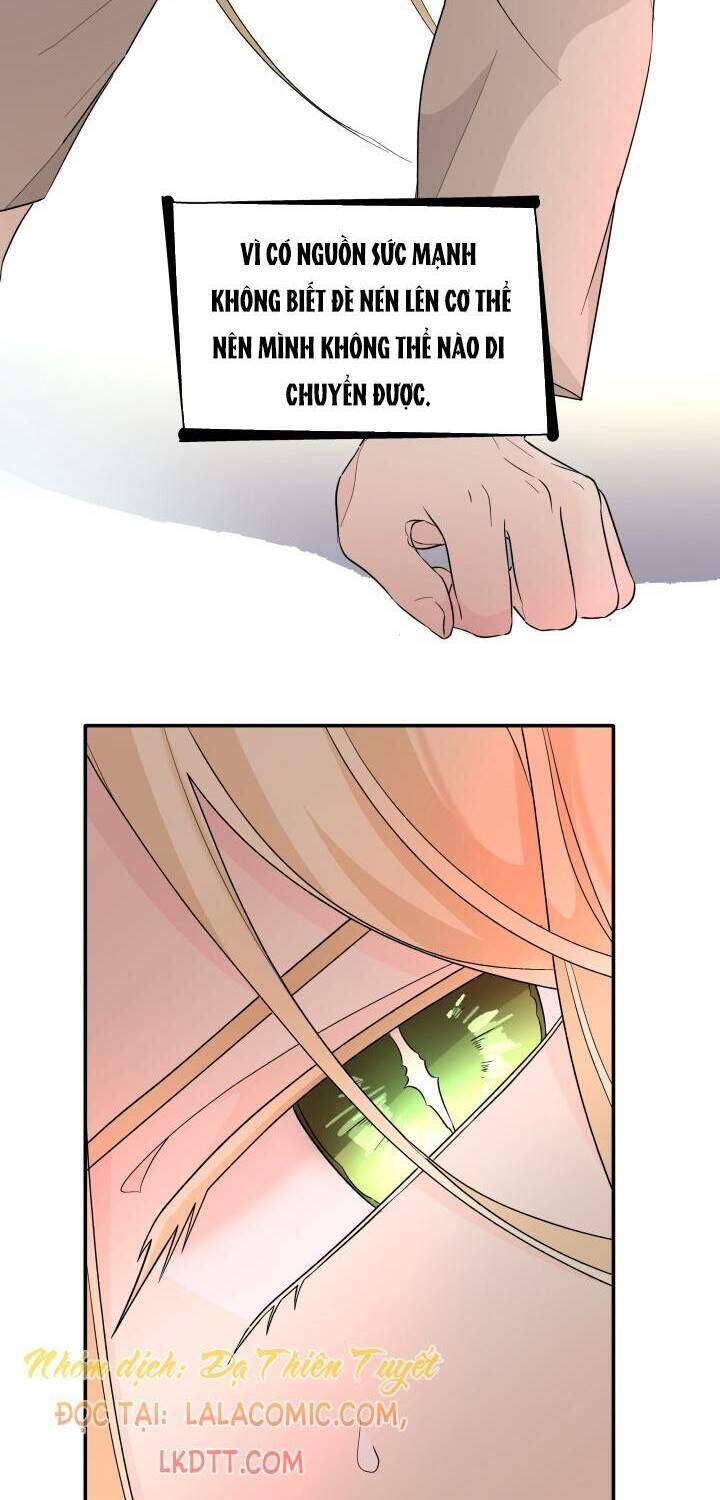 Tôi Đánh Mất Dây Xích Kiềm Chế Nam Chính Hắc Ám - Chương 14 - Trang 57