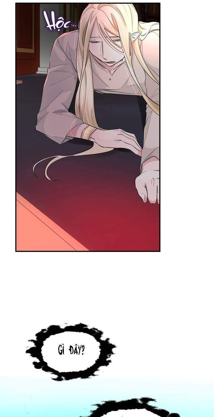 Tôi Đánh Mất Dây Xích Kiềm Chế Nam Chính Hắc Ám - Chương 14 - Trang 59