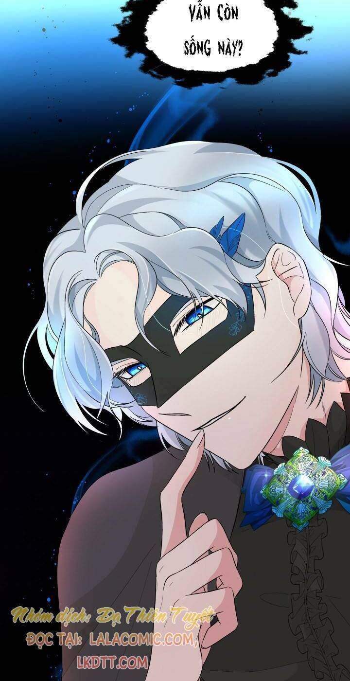 Tôi Đánh Mất Dây Xích Kiềm Chế Nam Chính Hắc Ám - Chương 14 - Trang 60