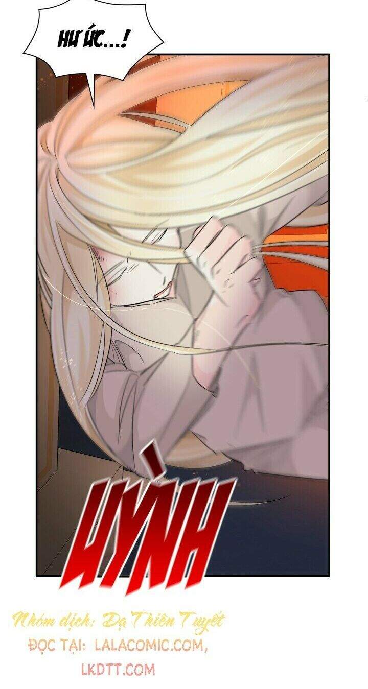 Tôi Đánh Mất Dây Xích Kiềm Chế Nam Chính Hắc Ám - Chương 15 - Trang 12