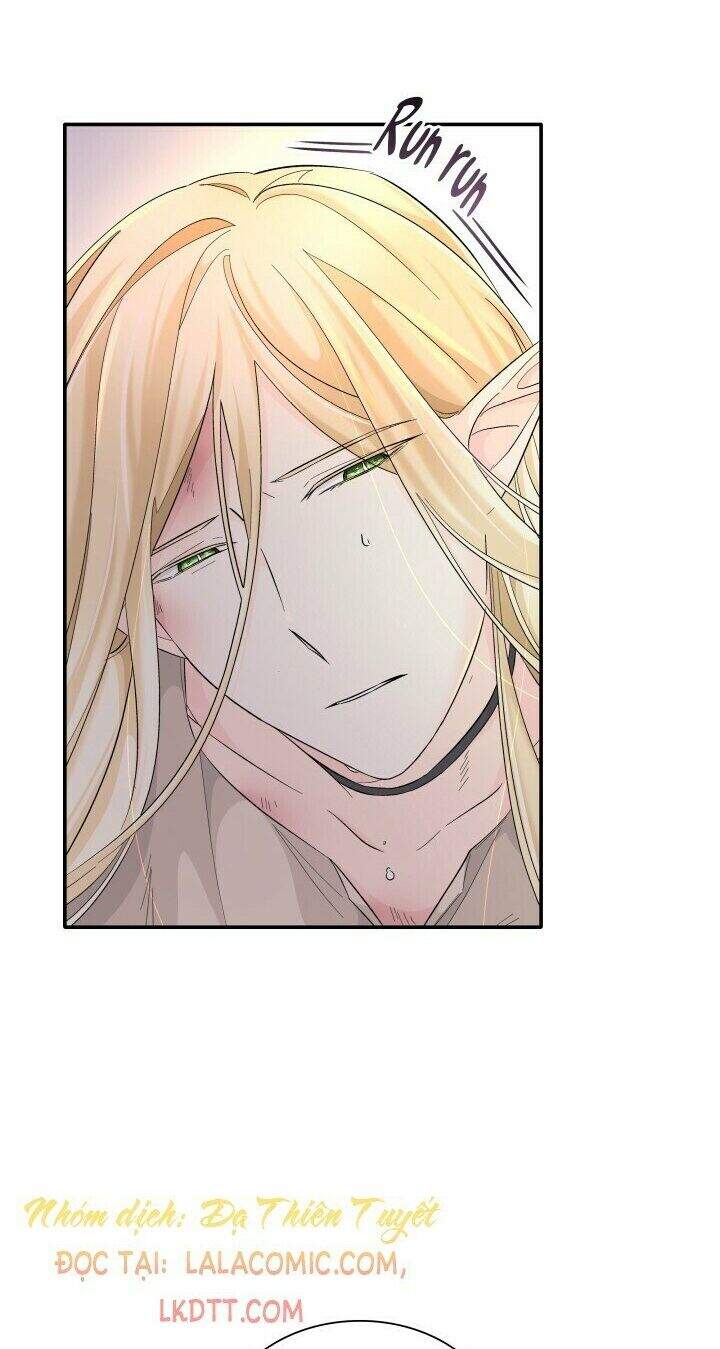 Tôi Đánh Mất Dây Xích Kiềm Chế Nam Chính Hắc Ám - Chương 15 - Trang 3