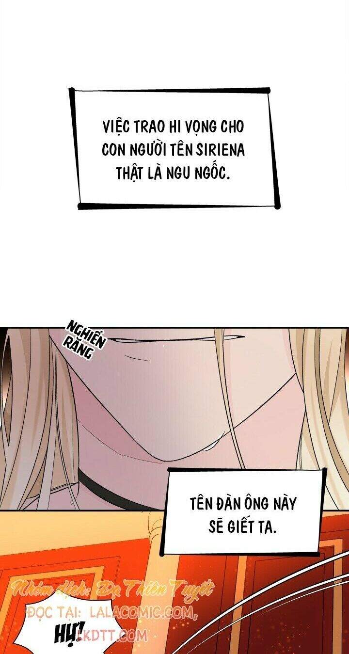 Tôi Đánh Mất Dây Xích Kiềm Chế Nam Chính Hắc Ám - Chương 15 - Trang 21