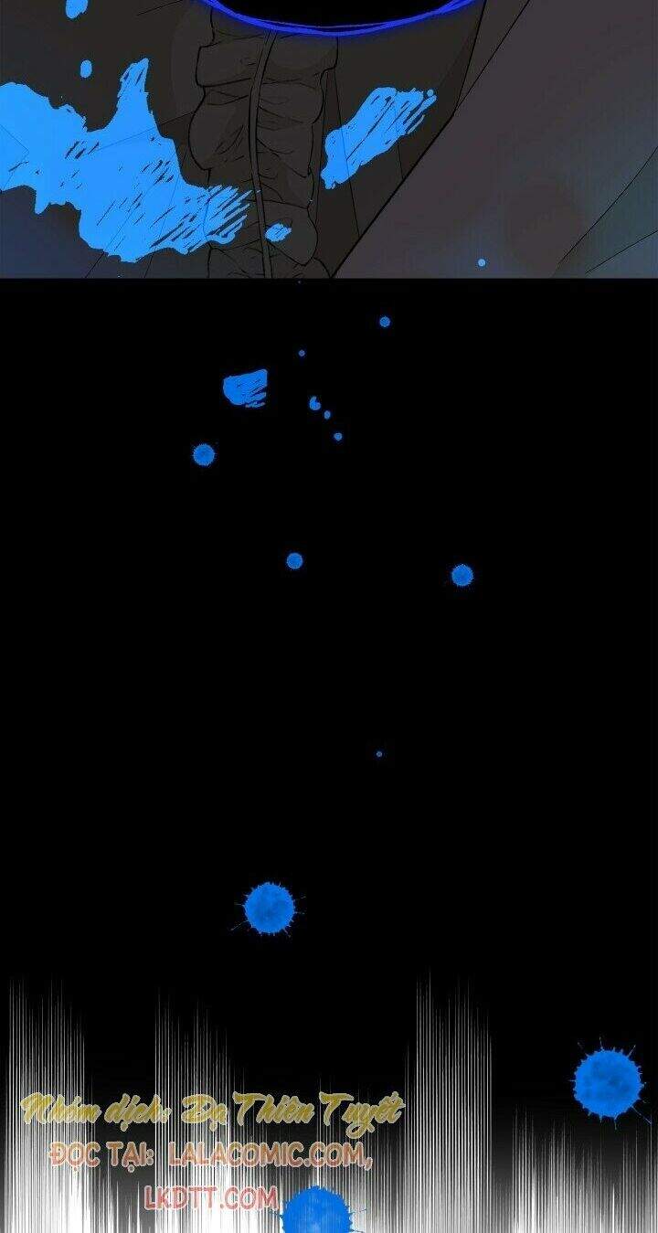 Tôi Đánh Mất Dây Xích Kiềm Chế Nam Chính Hắc Ám - Chương 15 - Trang 27