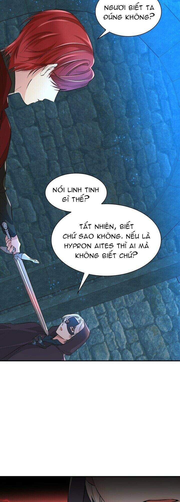 Tôi Đánh Mất Dây Xích Kiềm Chế Nam Chính Hắc Ám - Chương 15 - Trang 34