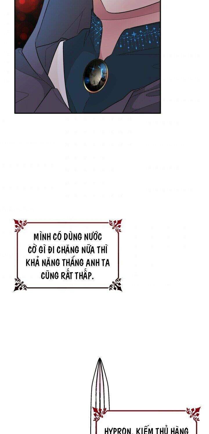 Tôi Đánh Mất Dây Xích Kiềm Chế Nam Chính Hắc Ám - Chương 15 - Trang 38