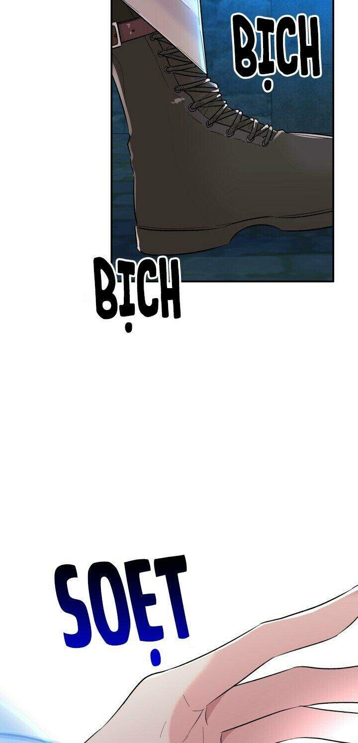 Tôi Đánh Mất Dây Xích Kiềm Chế Nam Chính Hắc Ám - Chương 15 - Trang 41