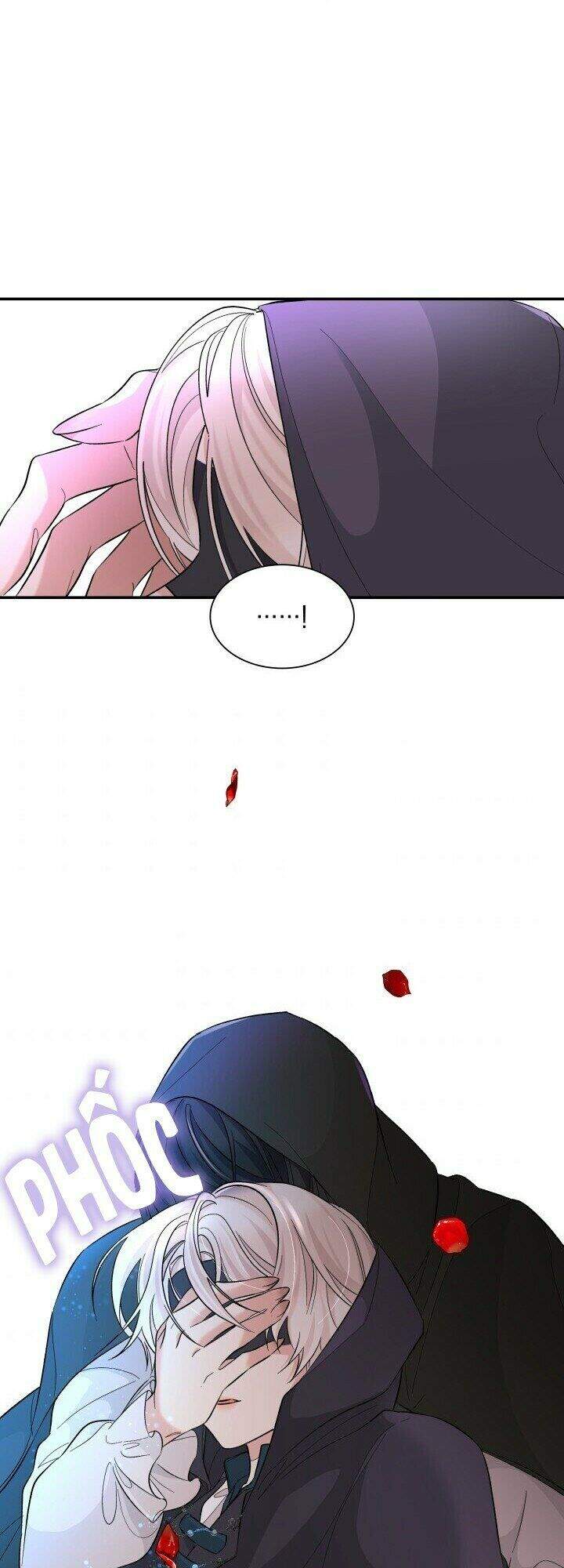 Tôi Đánh Mất Dây Xích Kiềm Chế Nam Chính Hắc Ám - Chương 15 - Trang 43