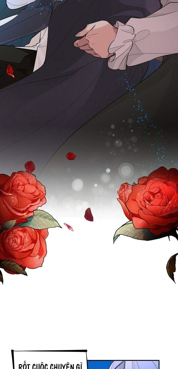 Tôi Đánh Mất Dây Xích Kiềm Chế Nam Chính Hắc Ám - Chương 15 - Trang 44