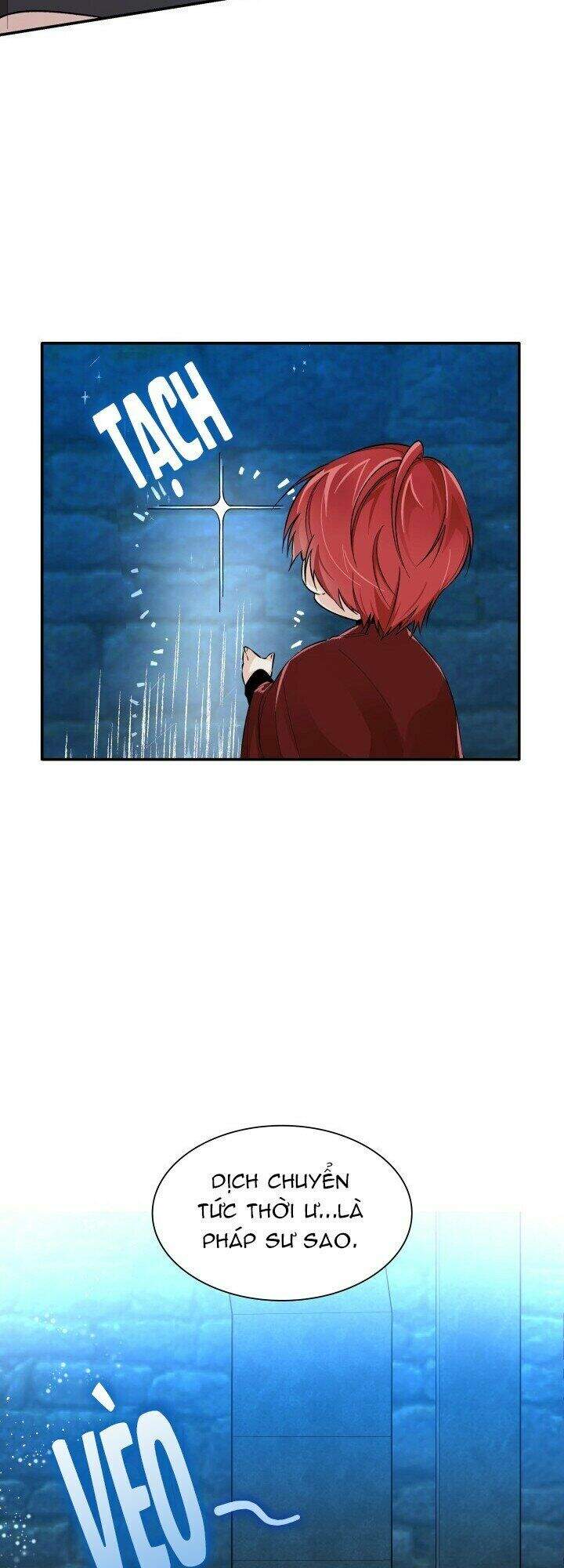 Tôi Đánh Mất Dây Xích Kiềm Chế Nam Chính Hắc Ám - Chương 15 - Trang 46