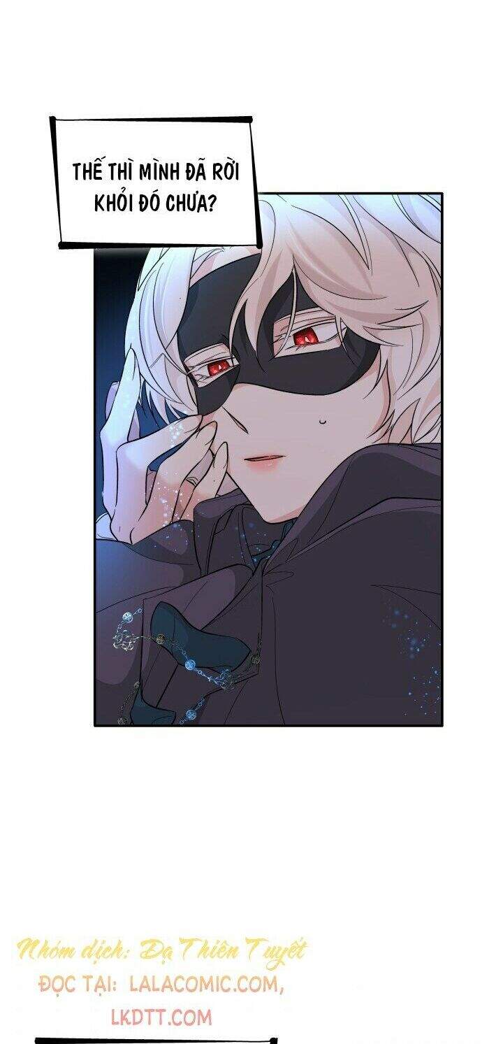 Tôi Đánh Mất Dây Xích Kiềm Chế Nam Chính Hắc Ám - Chương 15 - Trang 48