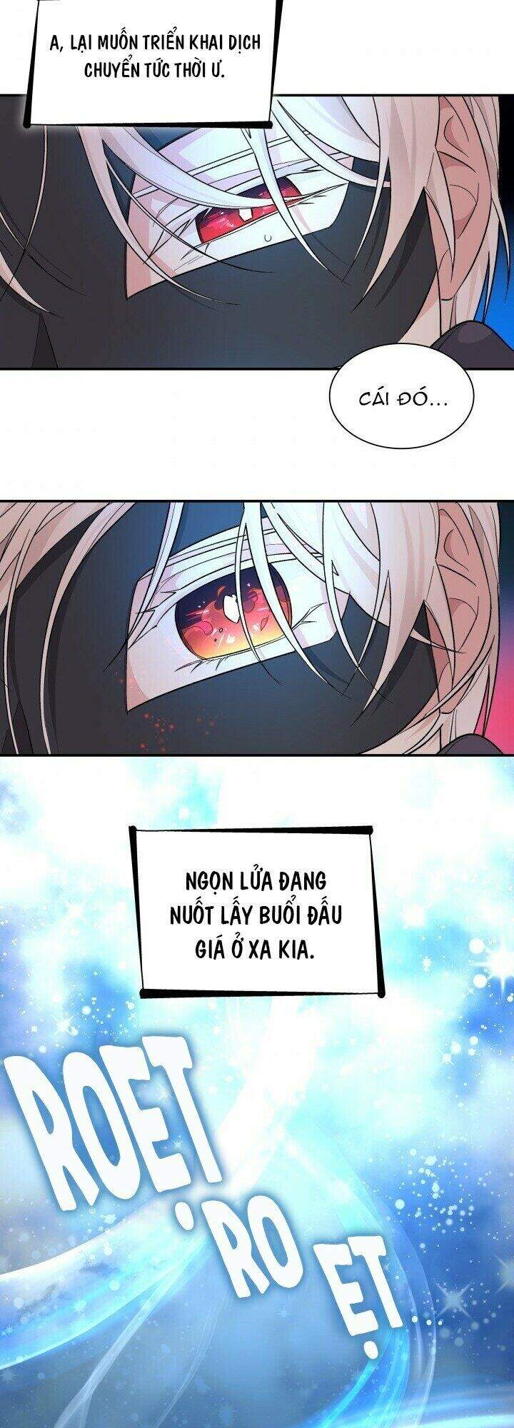 Tôi Đánh Mất Dây Xích Kiềm Chế Nam Chính Hắc Ám - Chương 15 - Trang 49