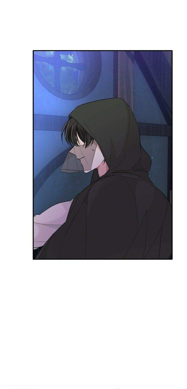 Tôi Đánh Mất Dây Xích Kiềm Chế Nam Chính Hắc Ám - Chương 15 - Trang 53