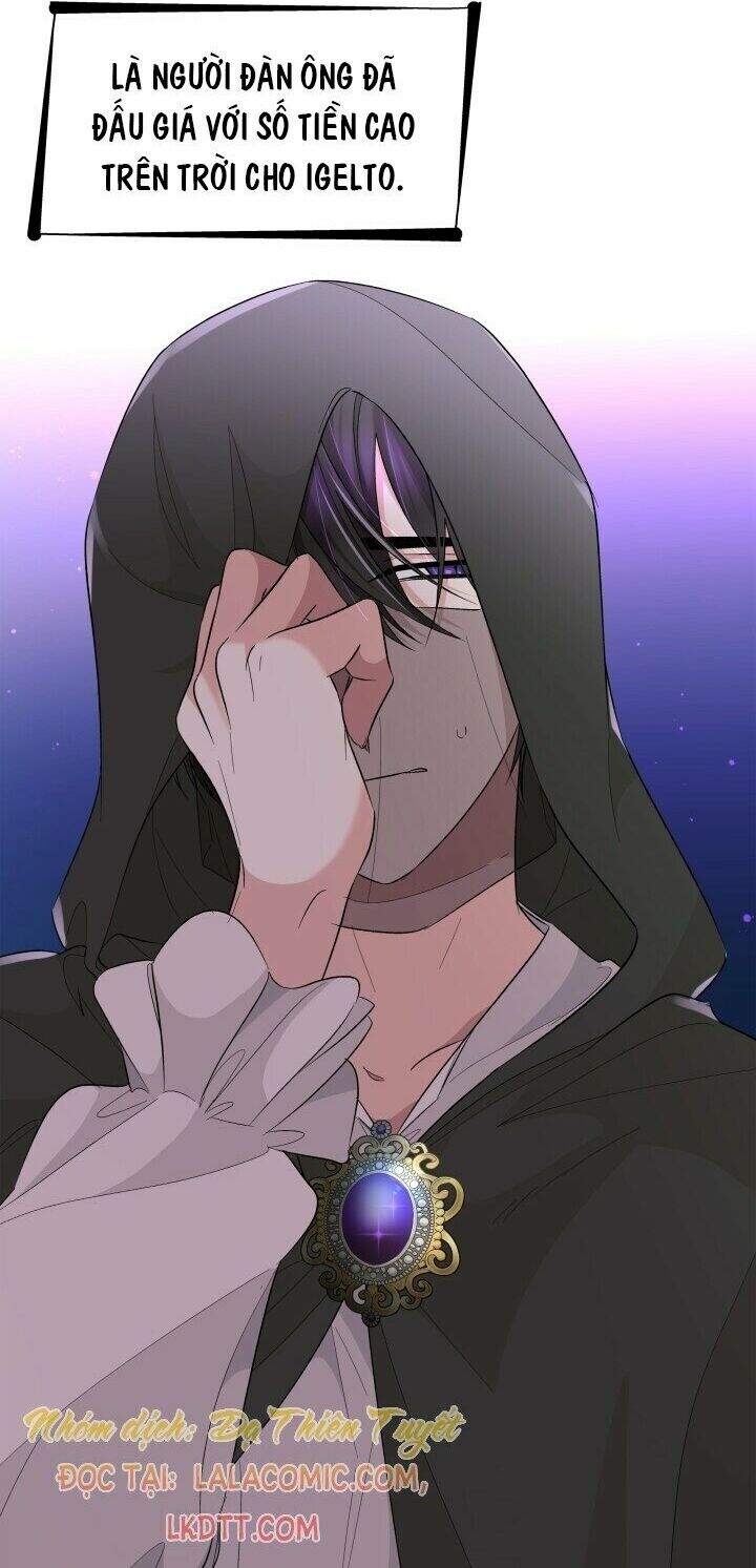 Tôi Đánh Mất Dây Xích Kiềm Chế Nam Chính Hắc Ám - Chương 15 - Trang 54