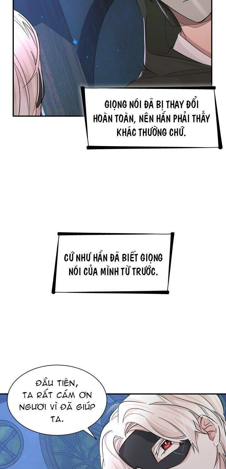 Tôi Đánh Mất Dây Xích Kiềm Chế Nam Chính Hắc Ám - Chương 15 - Trang 56