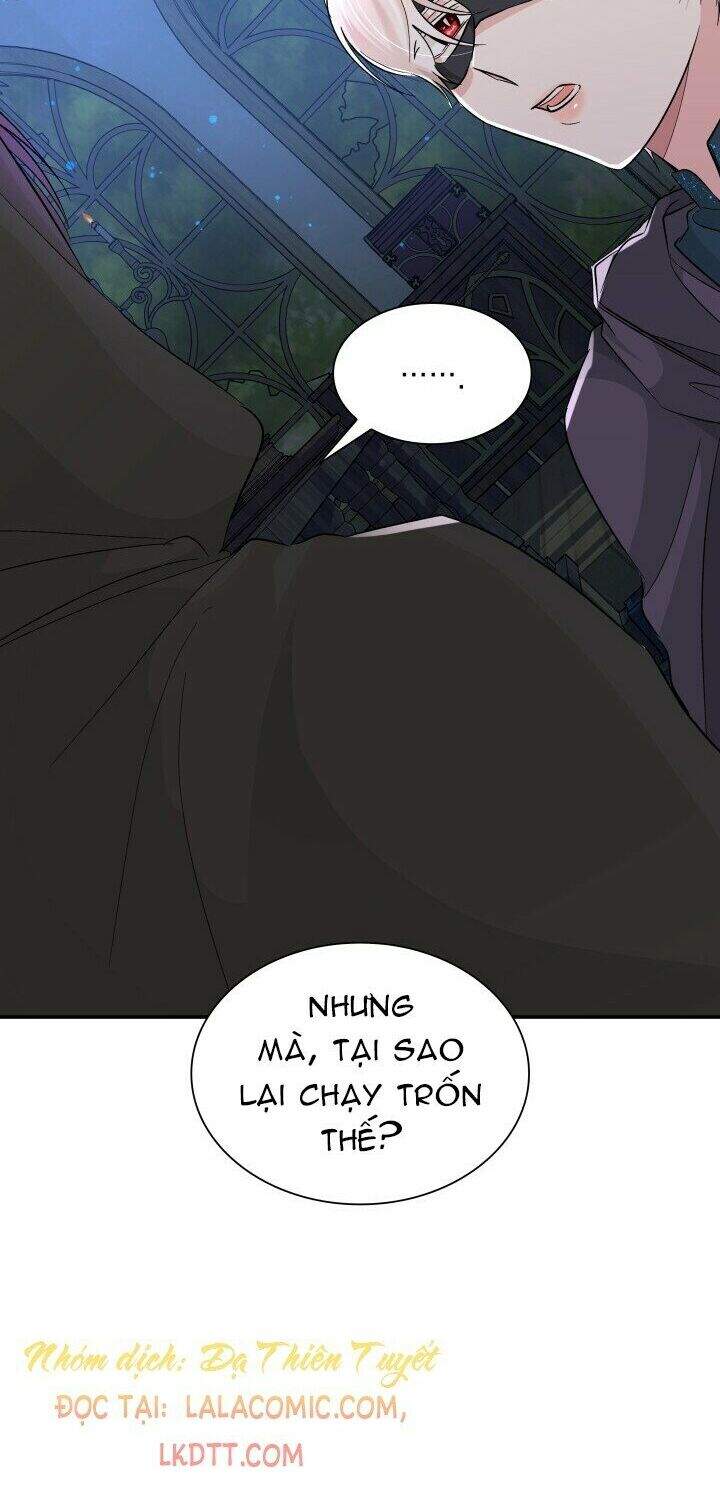 Tôi Đánh Mất Dây Xích Kiềm Chế Nam Chính Hắc Ám - Chương 15 - Trang 57