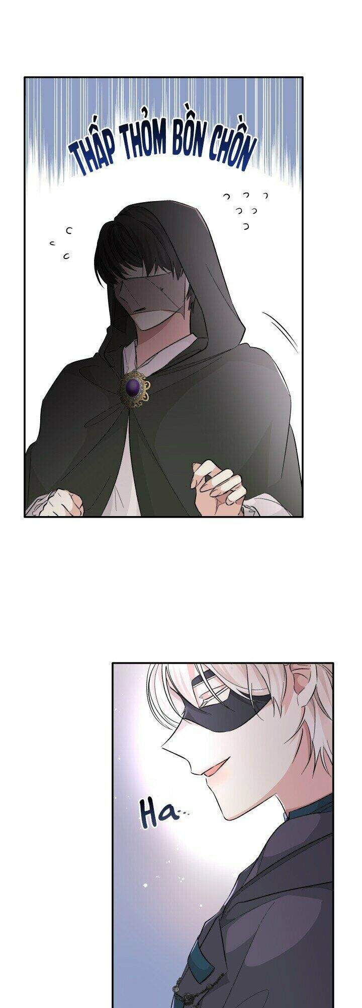 Tôi Đánh Mất Dây Xích Kiềm Chế Nam Chính Hắc Ám - Chương 15 - Trang 58