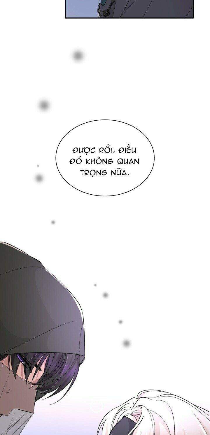 Tôi Đánh Mất Dây Xích Kiềm Chế Nam Chính Hắc Ám - Chương 15 - Trang 59