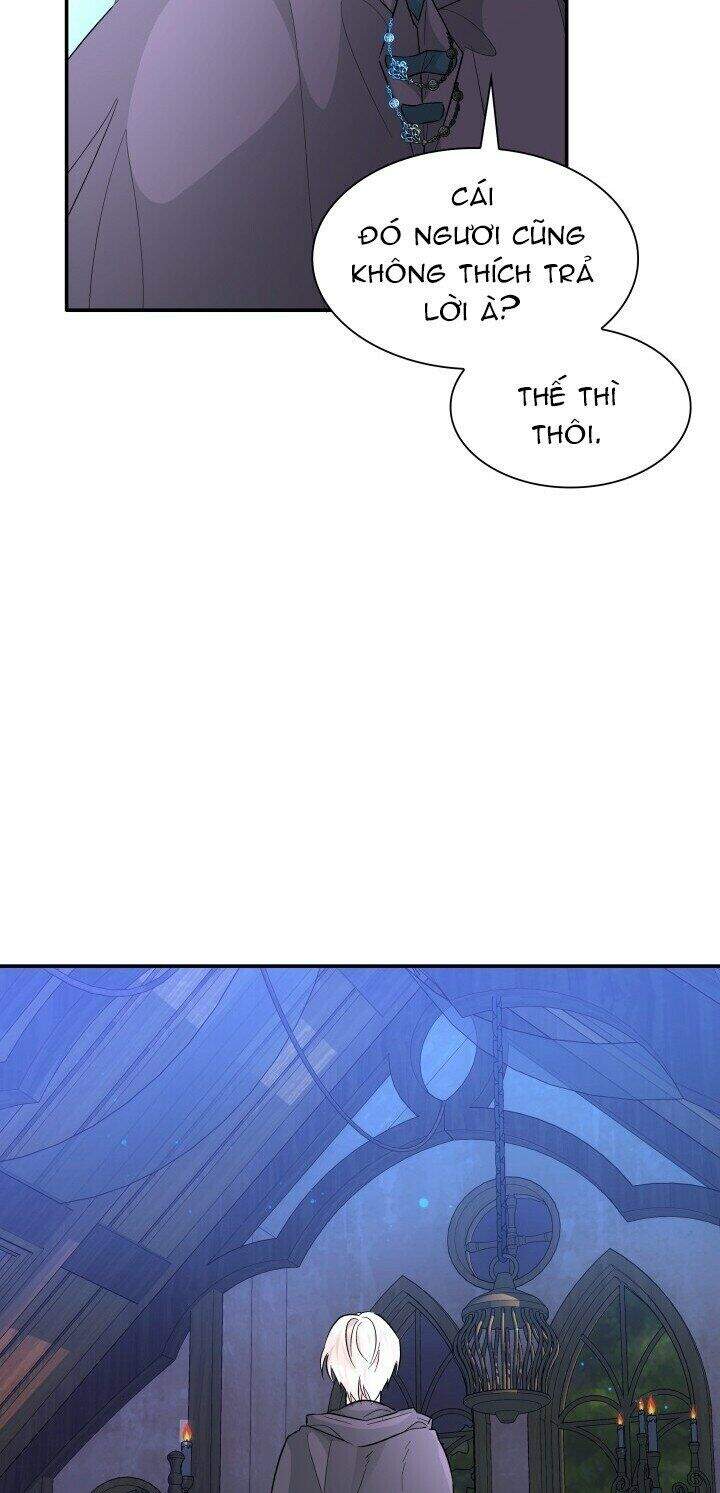 Tôi Đánh Mất Dây Xích Kiềm Chế Nam Chính Hắc Ám - Chương 15 - Trang 62
