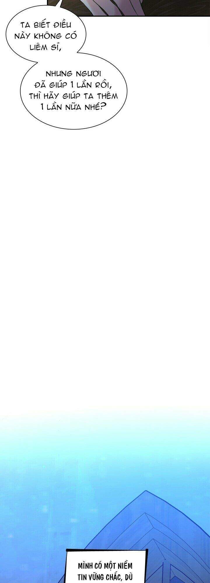 Tôi Đánh Mất Dây Xích Kiềm Chế Nam Chính Hắc Ám - Chương 15 - Trang 64
