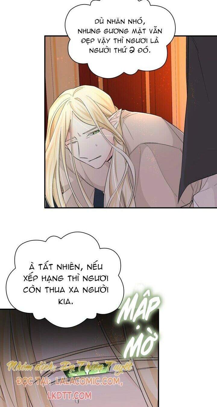 Tôi Đánh Mất Dây Xích Kiềm Chế Nam Chính Hắc Ám - Chương 15 - Trang 9