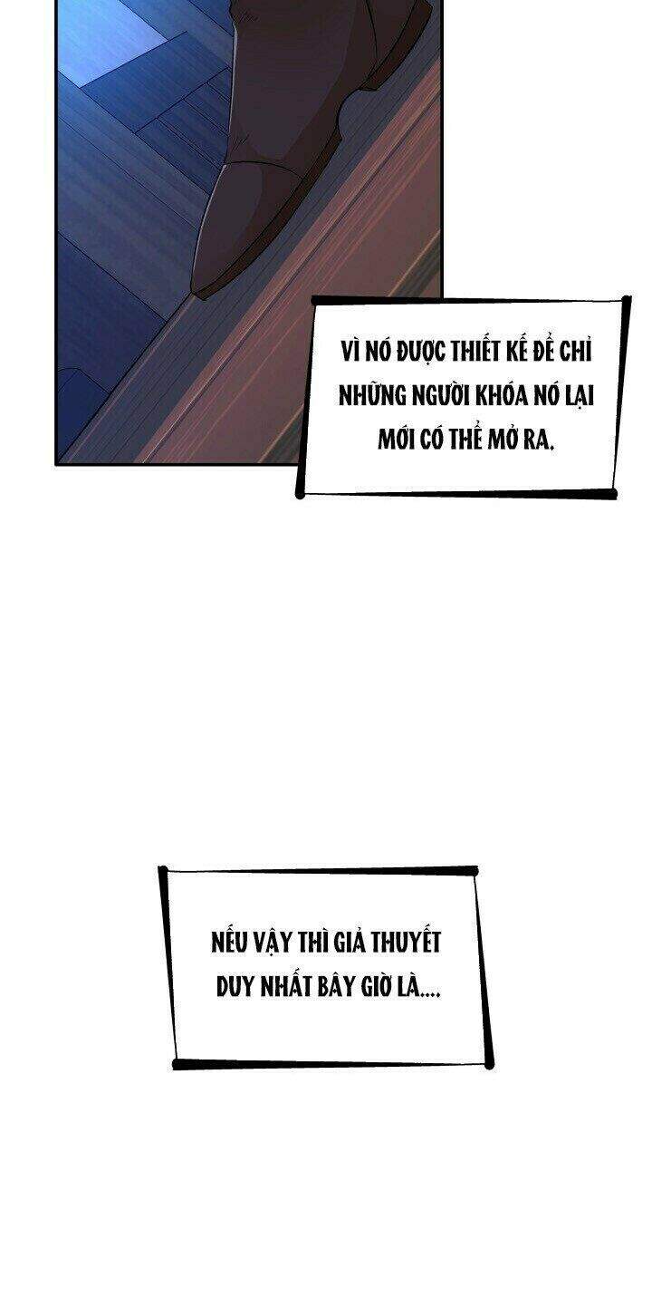 Tôi Đánh Mất Dây Xích Kiềm Chế Nam Chính Hắc Ám - Chương 16 - Trang 17