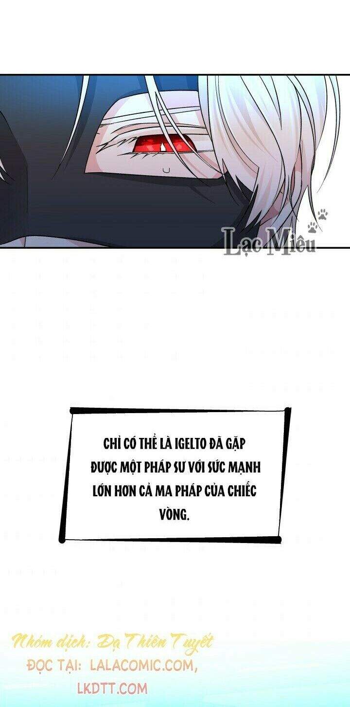 Tôi Đánh Mất Dây Xích Kiềm Chế Nam Chính Hắc Ám - Chương 16 - Trang 18