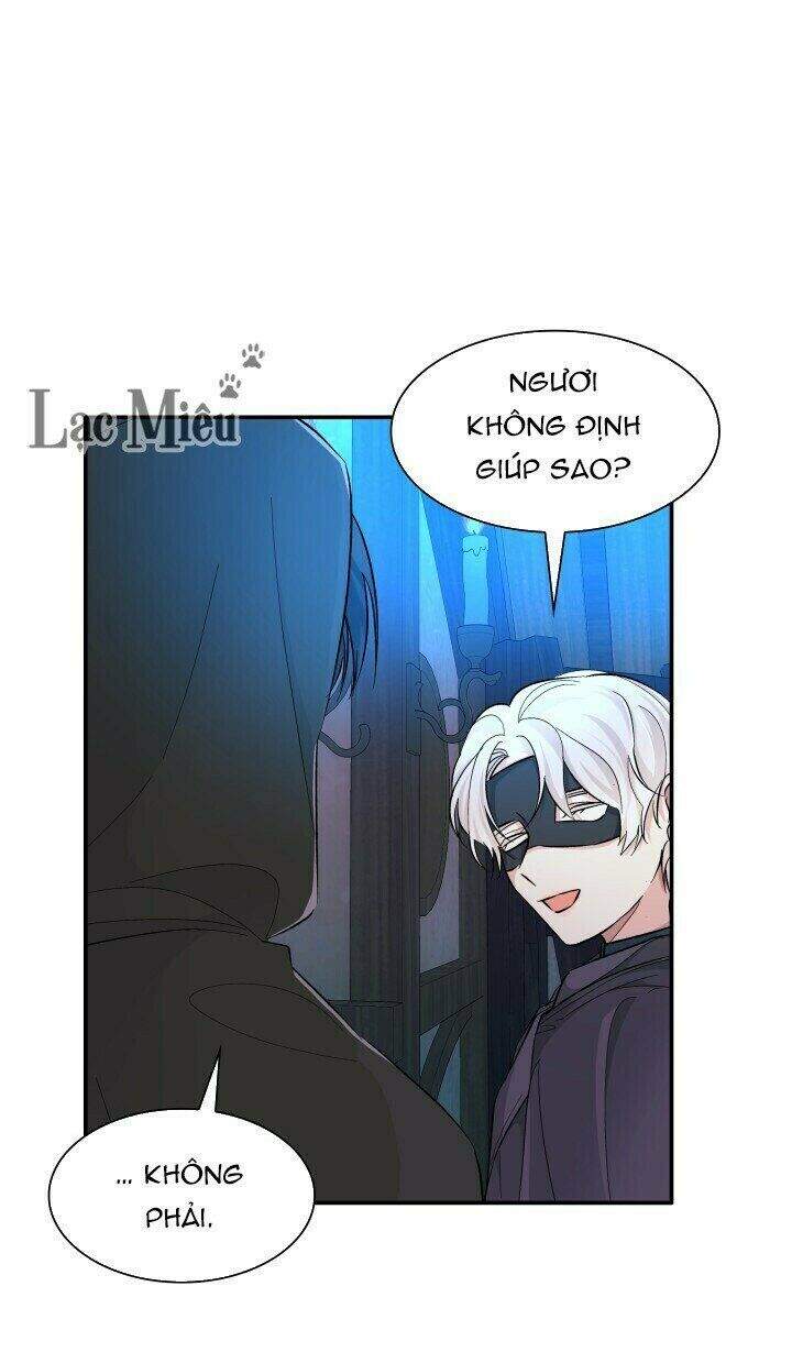 Tôi Đánh Mất Dây Xích Kiềm Chế Nam Chính Hắc Ám - Chương 16 - Trang 26