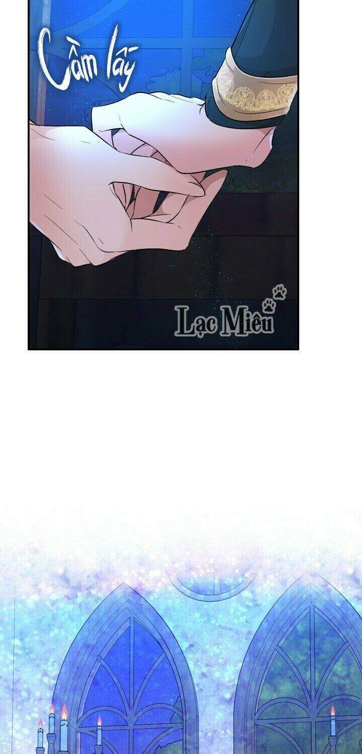 Tôi Đánh Mất Dây Xích Kiềm Chế Nam Chính Hắc Ám - Chương 16 - Trang 29