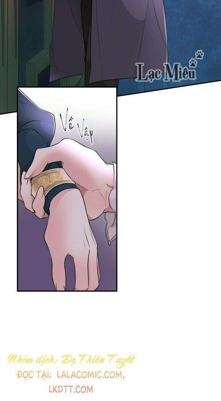 Tôi Đánh Mất Dây Xích Kiềm Chế Nam Chính Hắc Ám - Chương 16 - Trang 33