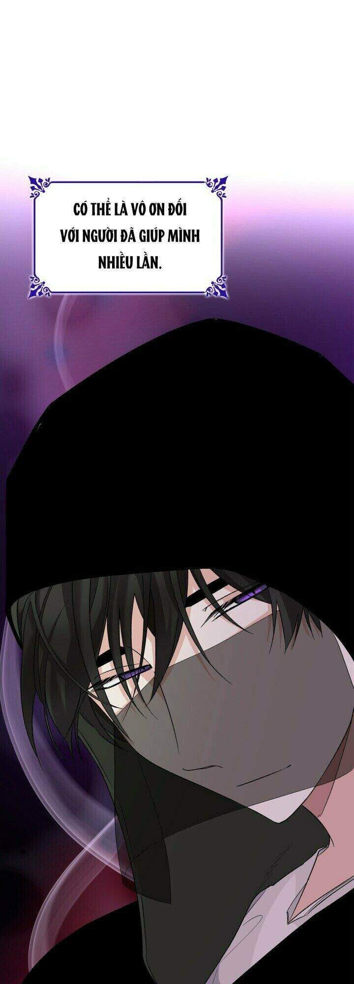 Tôi Đánh Mất Dây Xích Kiềm Chế Nam Chính Hắc Ám - Chương 16 - Trang 37