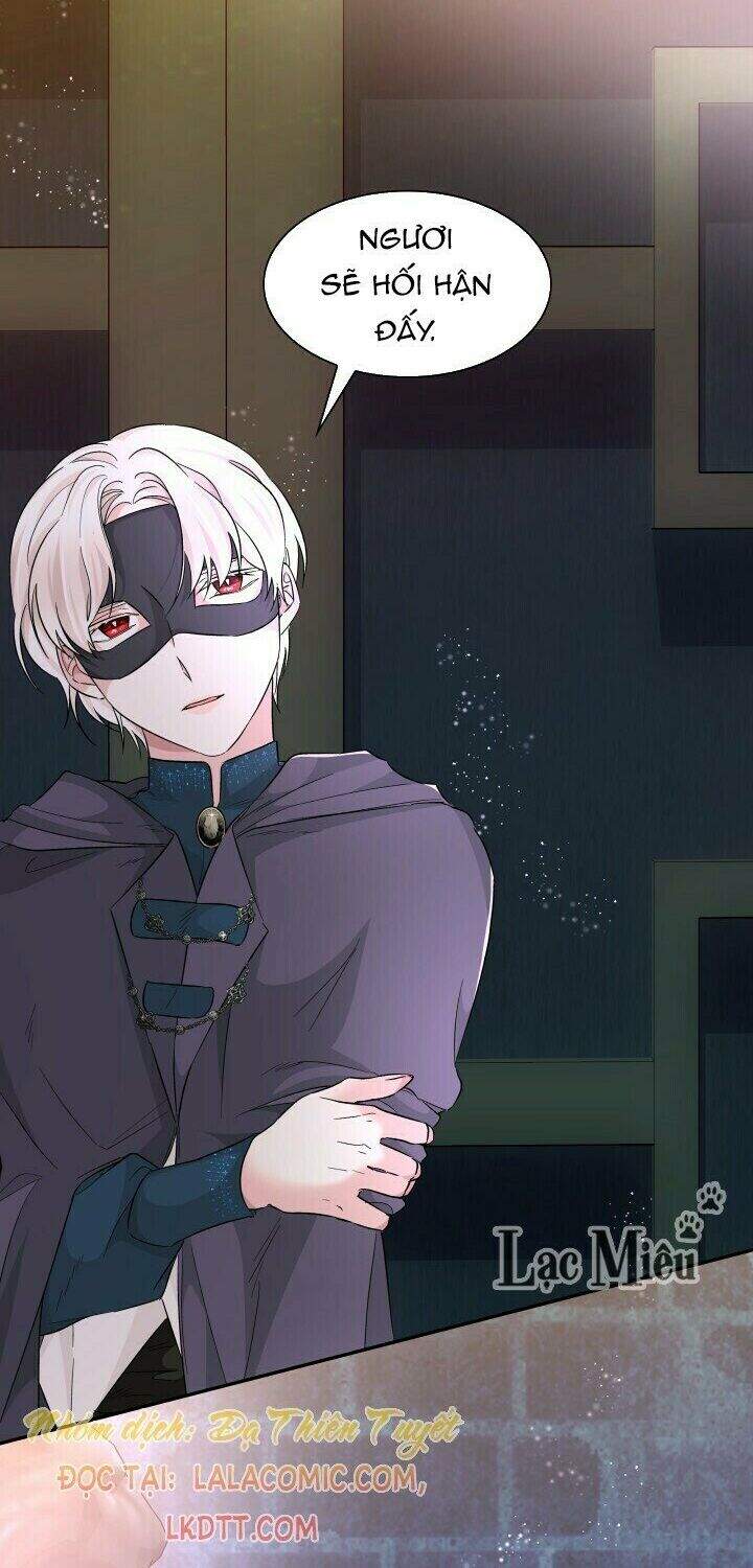 Tôi Đánh Mất Dây Xích Kiềm Chế Nam Chính Hắc Ám - Chương 16 - Trang 42
