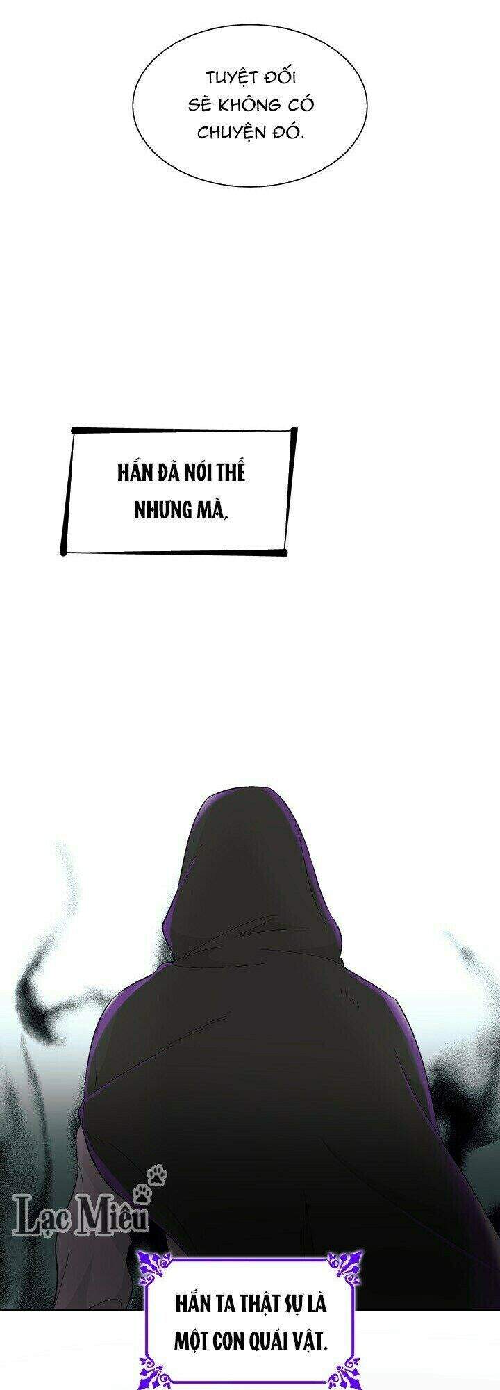 Tôi Đánh Mất Dây Xích Kiềm Chế Nam Chính Hắc Ám - Chương 16 - Trang 46