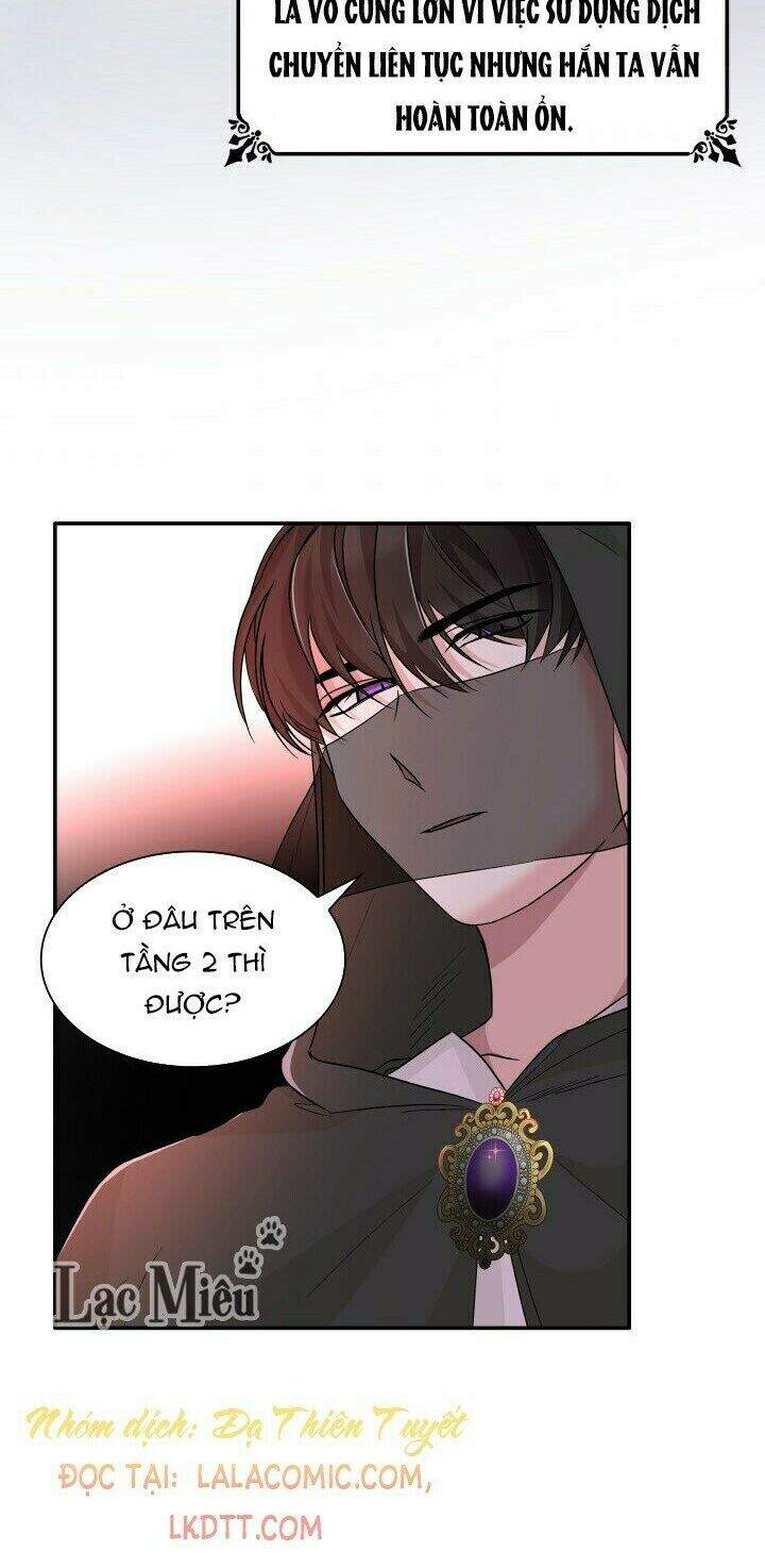 Tôi Đánh Mất Dây Xích Kiềm Chế Nam Chính Hắc Ám - Chương 16 - Trang 48