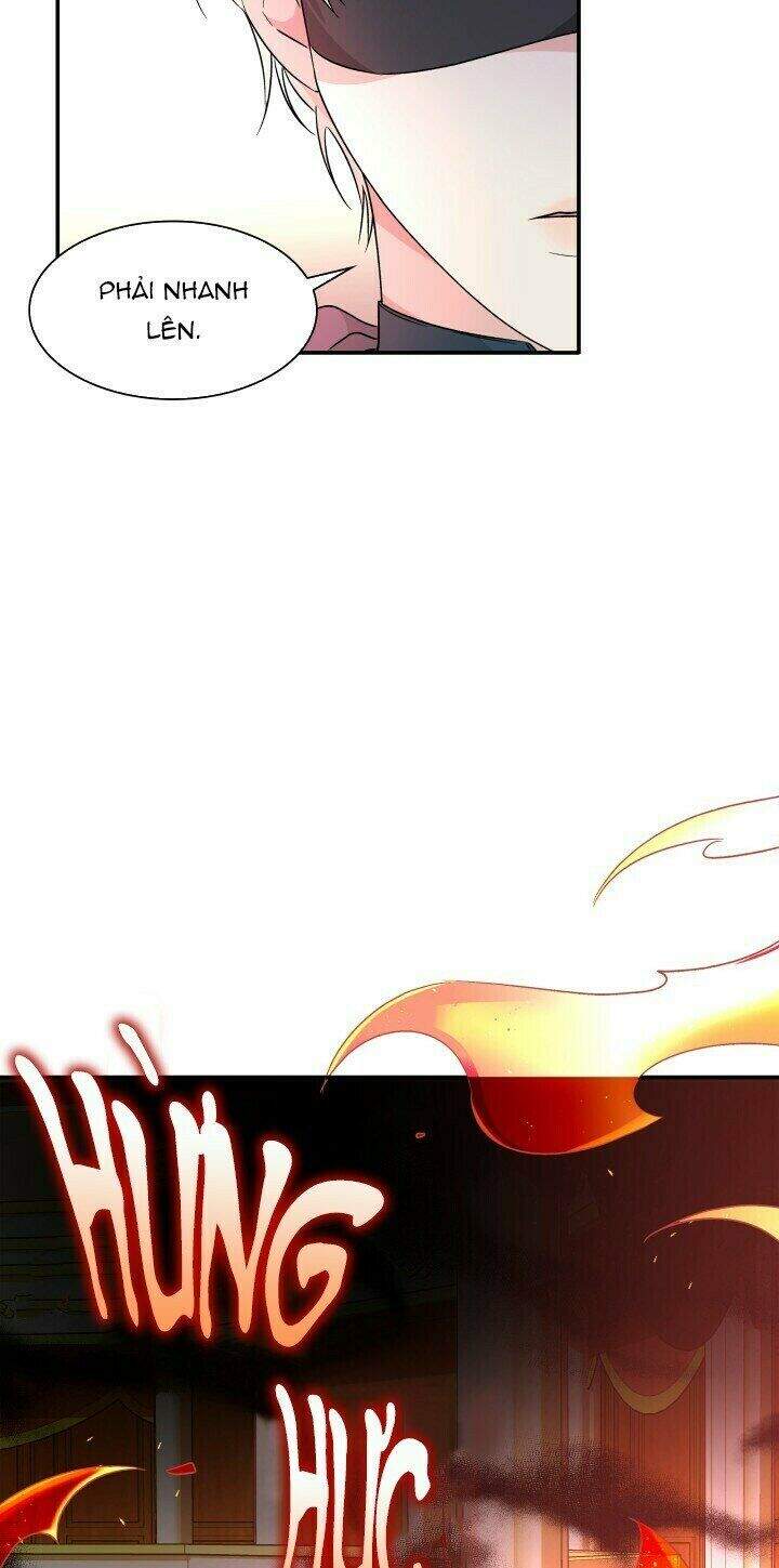 Tôi Đánh Mất Dây Xích Kiềm Chế Nam Chính Hắc Ám - Chương 16 - Trang 50